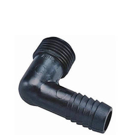 

Колено Rain Bird SBE-050 1/2''