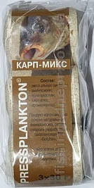 

Технопланктон Dolphin Карп-микс
