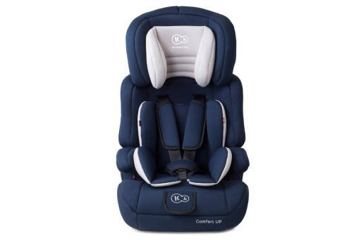 

Автокресло 9-36 кг Kinderkraft COMFORT UP, Синий