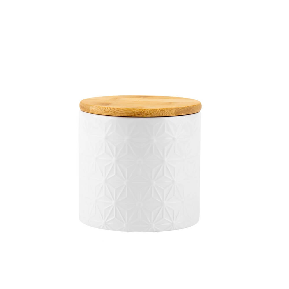 

Емкость для хранения Simax Минимал 500 мл (4003-007), Белый