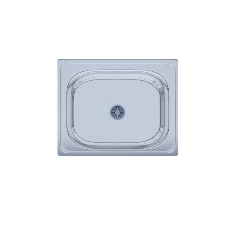 

Кухонная мойка UA 4050 Polish (UA4050POL04)