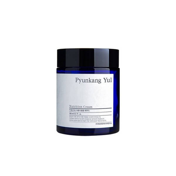 

Питательный крем для лица Pyunkang Yul Nutrition Cream 100 мл Корея