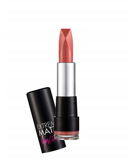 

Матовая помада Flormar Extreme Matte Lipstick (WARM NUDE) №001