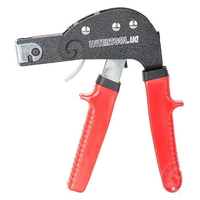 

Пістолет для дюбелів "Моллі" RT-0013 INTERTOOL