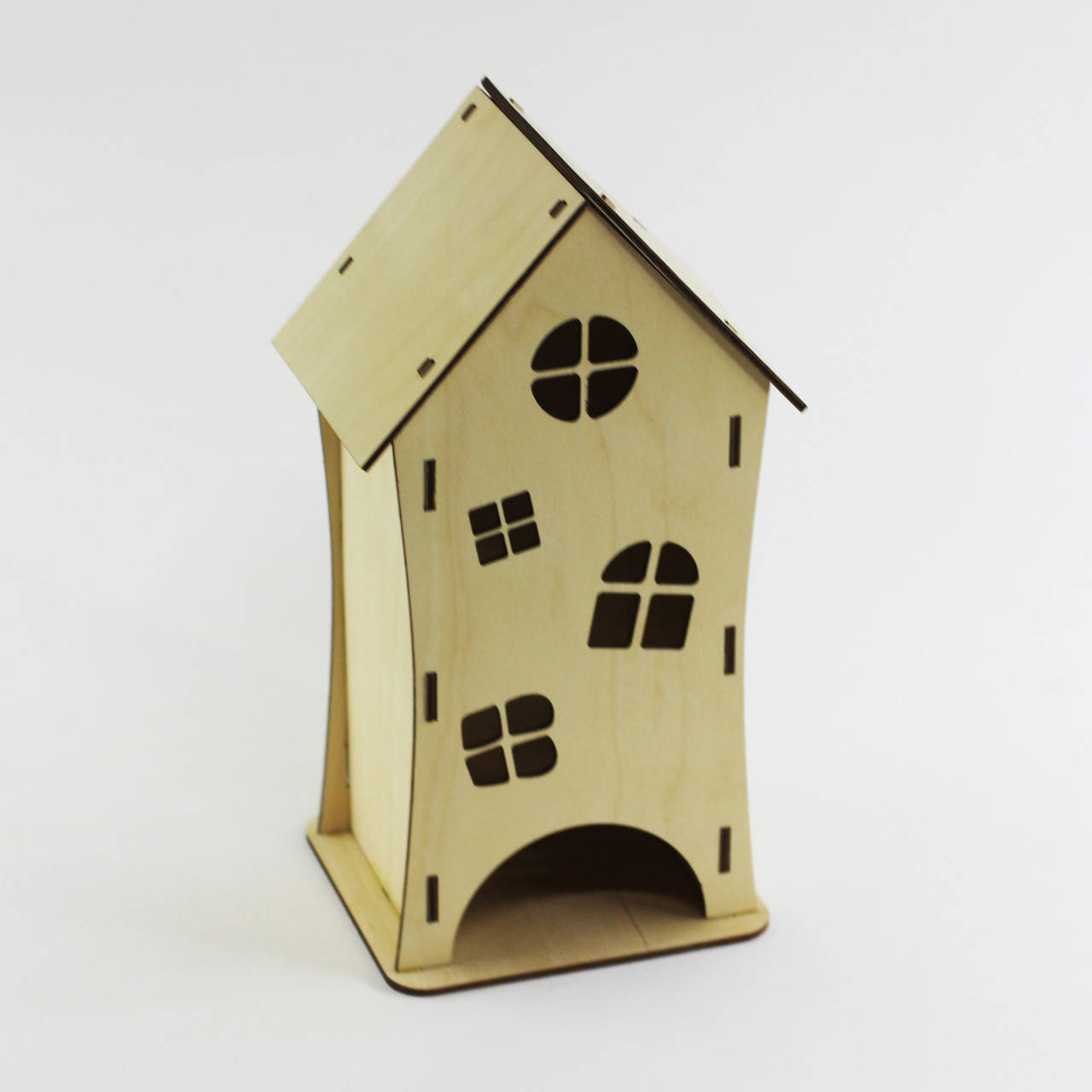 

Чайный домик 24 х 13 х11 см.