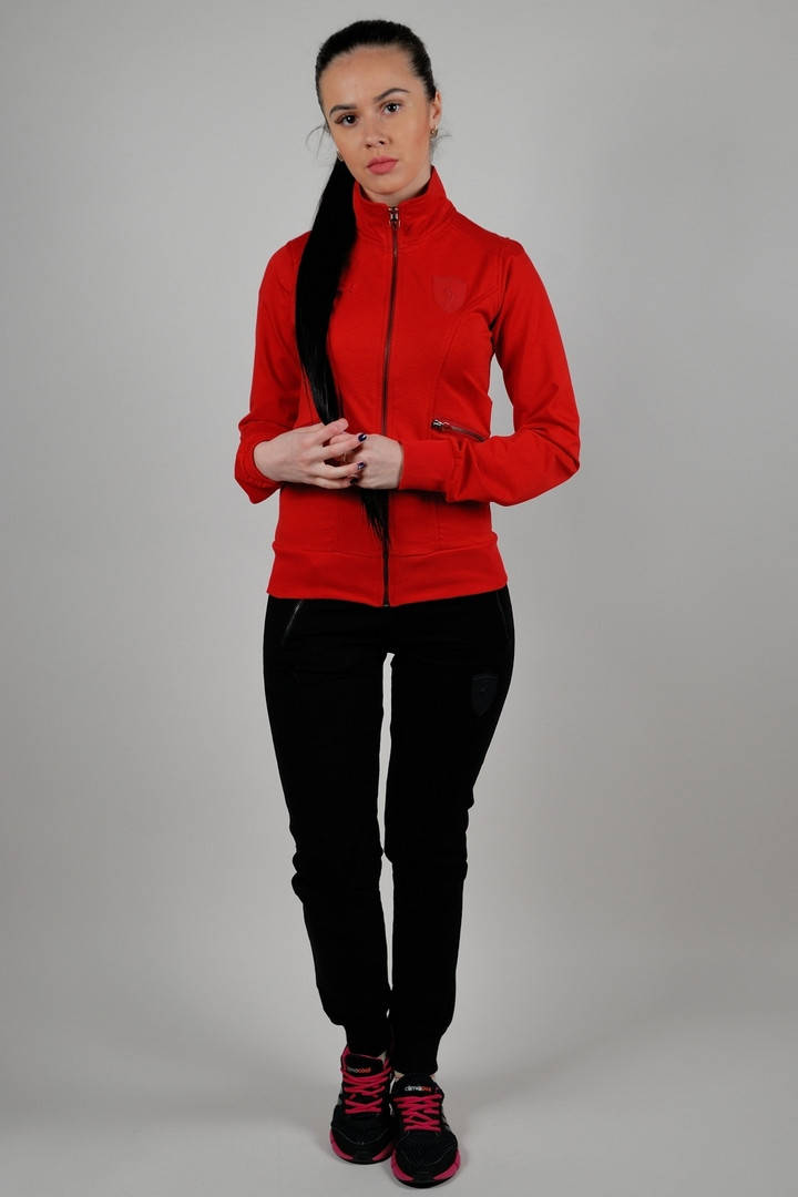 

Женский спортивный костюм Puma Ferrari (1287-2) S