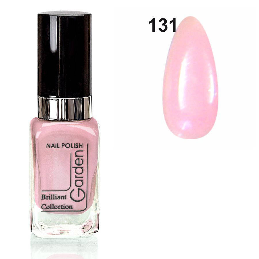 

GN-02(new) Лак маникюрный (12ml) №131