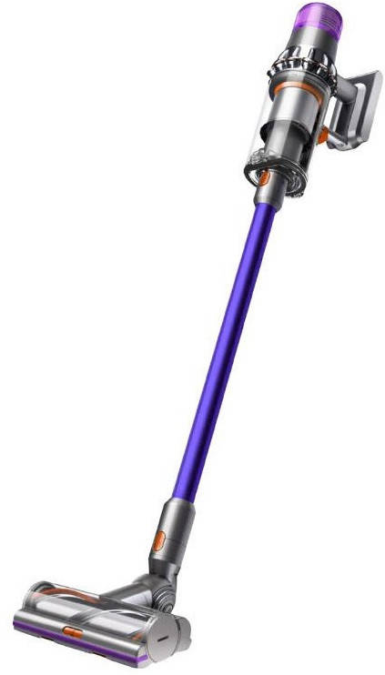 

Ручной пылесос Dyson Cyclone V11 Animal [41327]