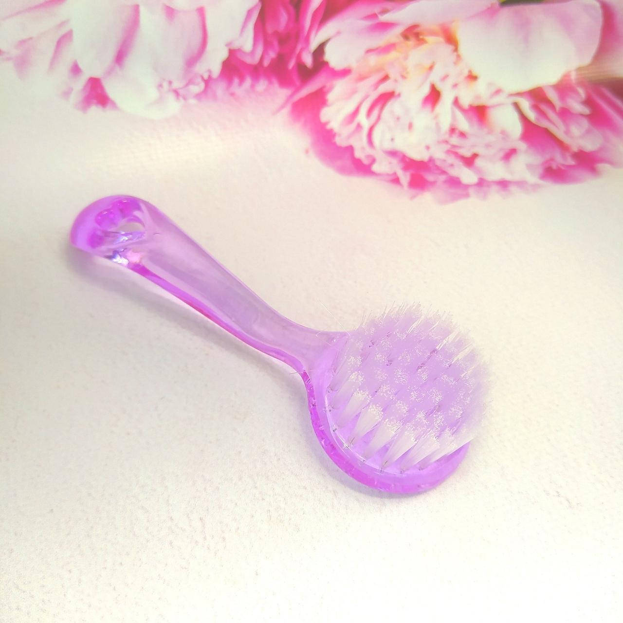 

Щетка для удаления пыли с ручкой, круглая