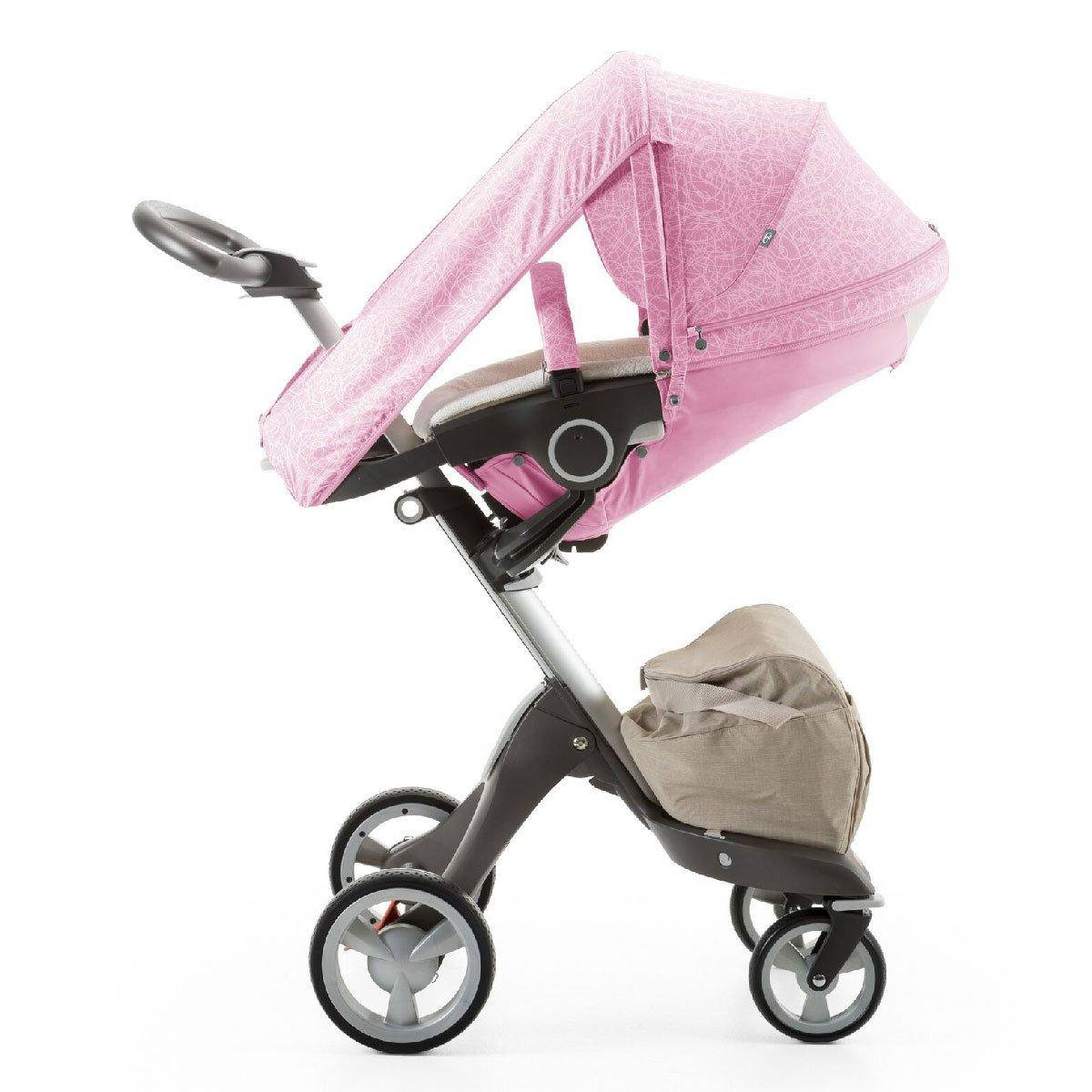 

Летний комплект Stokke Summer Kit, Розовый