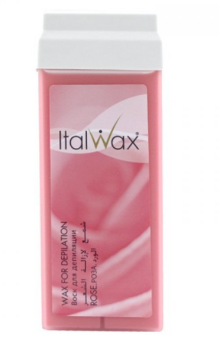 

Воск кассетный ItalWax РОЗА