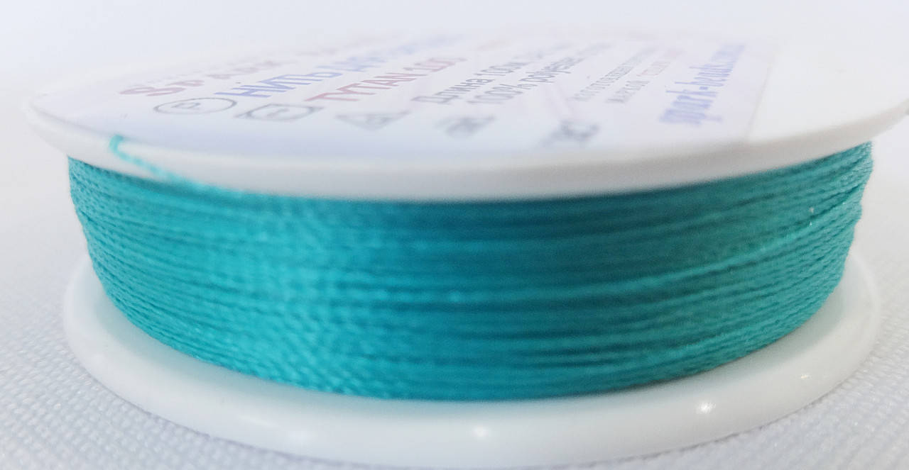 

Нить для вышивки TYTAN 100м (2577)