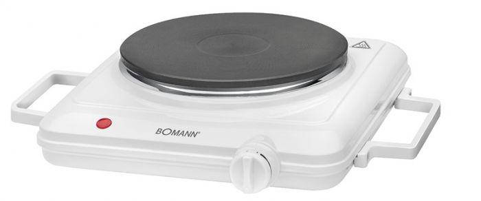 

Плита Bomann EKP 5027