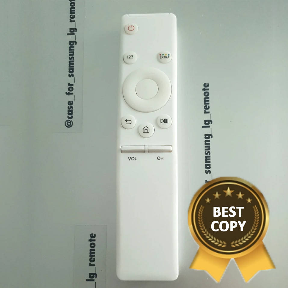 

Универсальный Пульт для телевизора Samsung BN59-01259W, Белый
