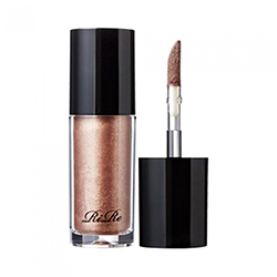 

Мерцающие тени для век Rire Luxe Liquid shadow №04 Cinnamon mocha