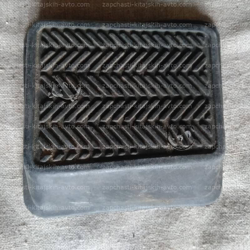 

Б/У Подставка под левую ногу накладка safe safe00007 вол сейф грейт сафе