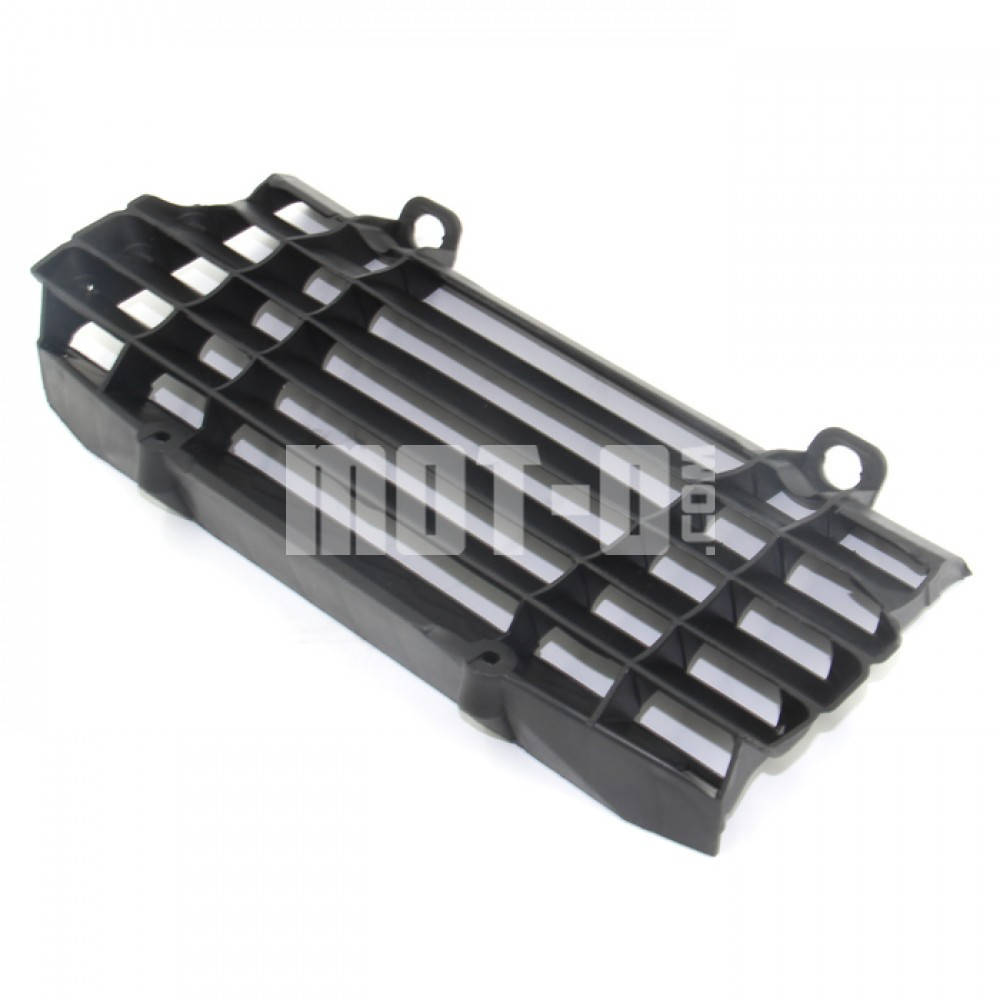 

Защита радиатора (пластик 1 шт) KOVI NC250-4T PRO HS