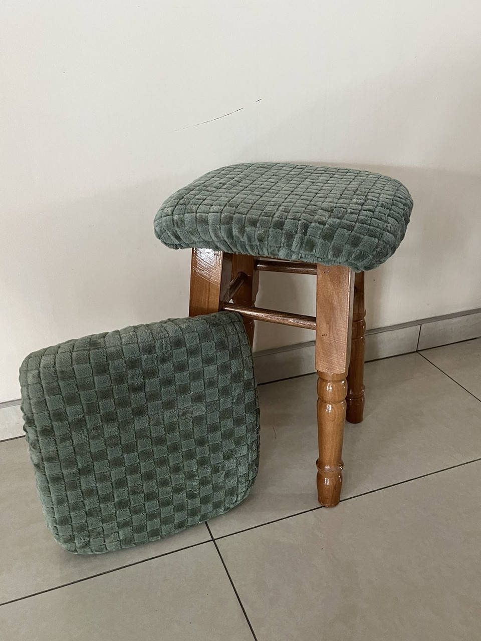 

Накладка(чехол) на стулья и табуретки