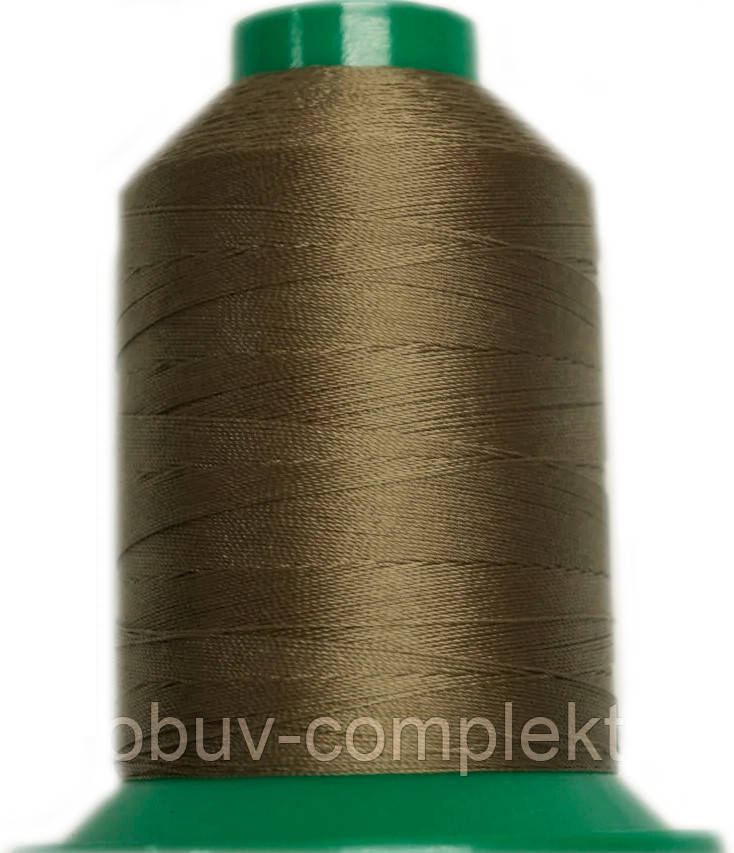 

Нить №40 (1000 м.) «Титан» колір 2540 світлокоричневий