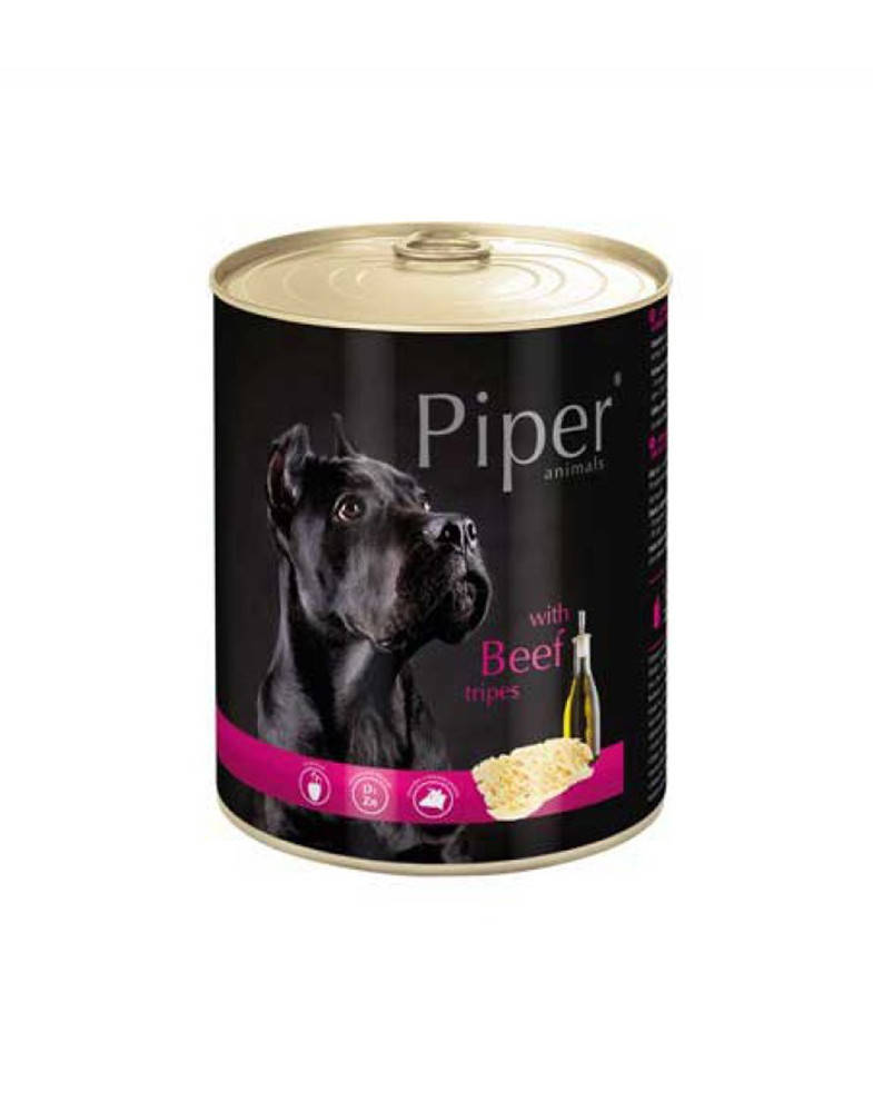 

Dolina Noteci Piper Beef Tripes 400 г