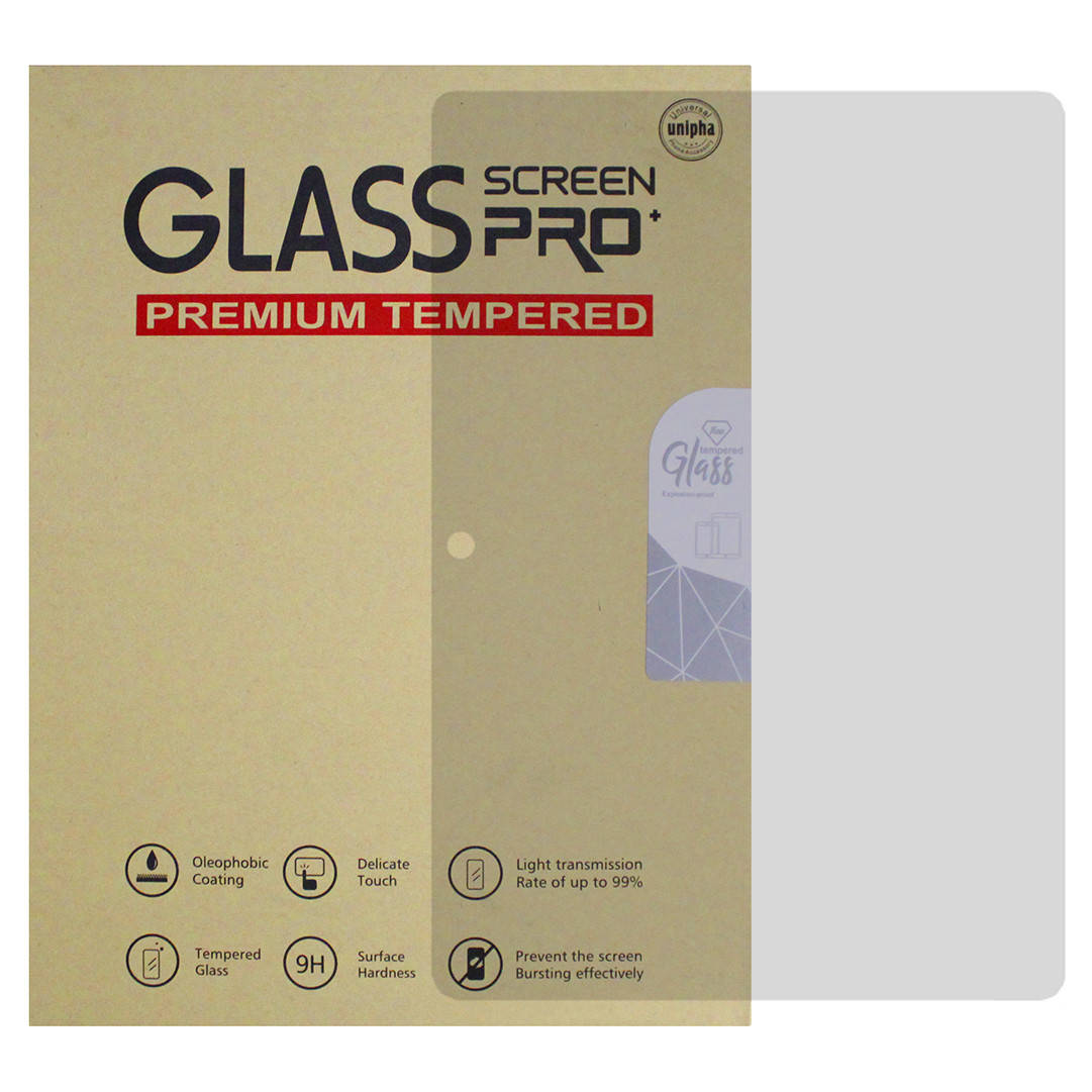 

Защитное стекло Premium Glass 2.5D для Huawei MediaPad T5 10, Прозрачный