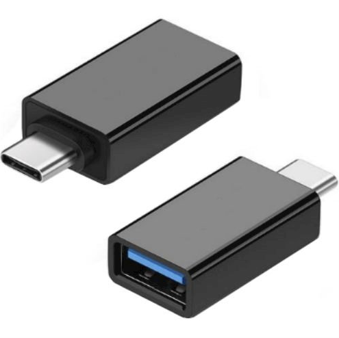 

Переходник адаптер Value OTG USB 3.0 AF - Type-C