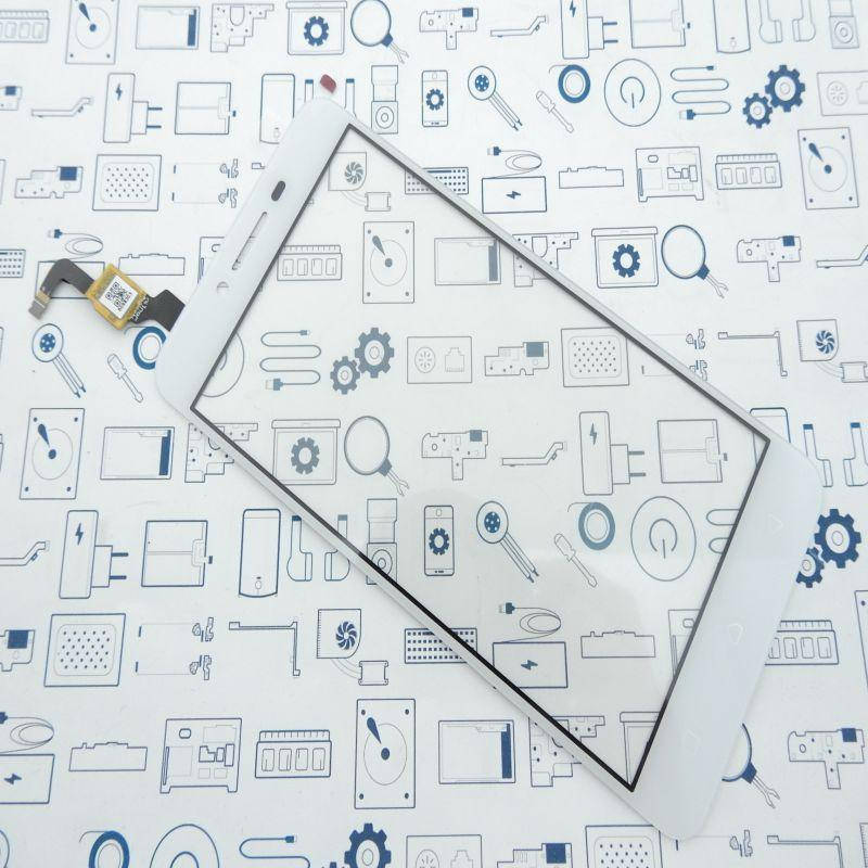 

Сенсорная панель Lenovo A6020a40 TP SL серый Сервисный оригинал новый