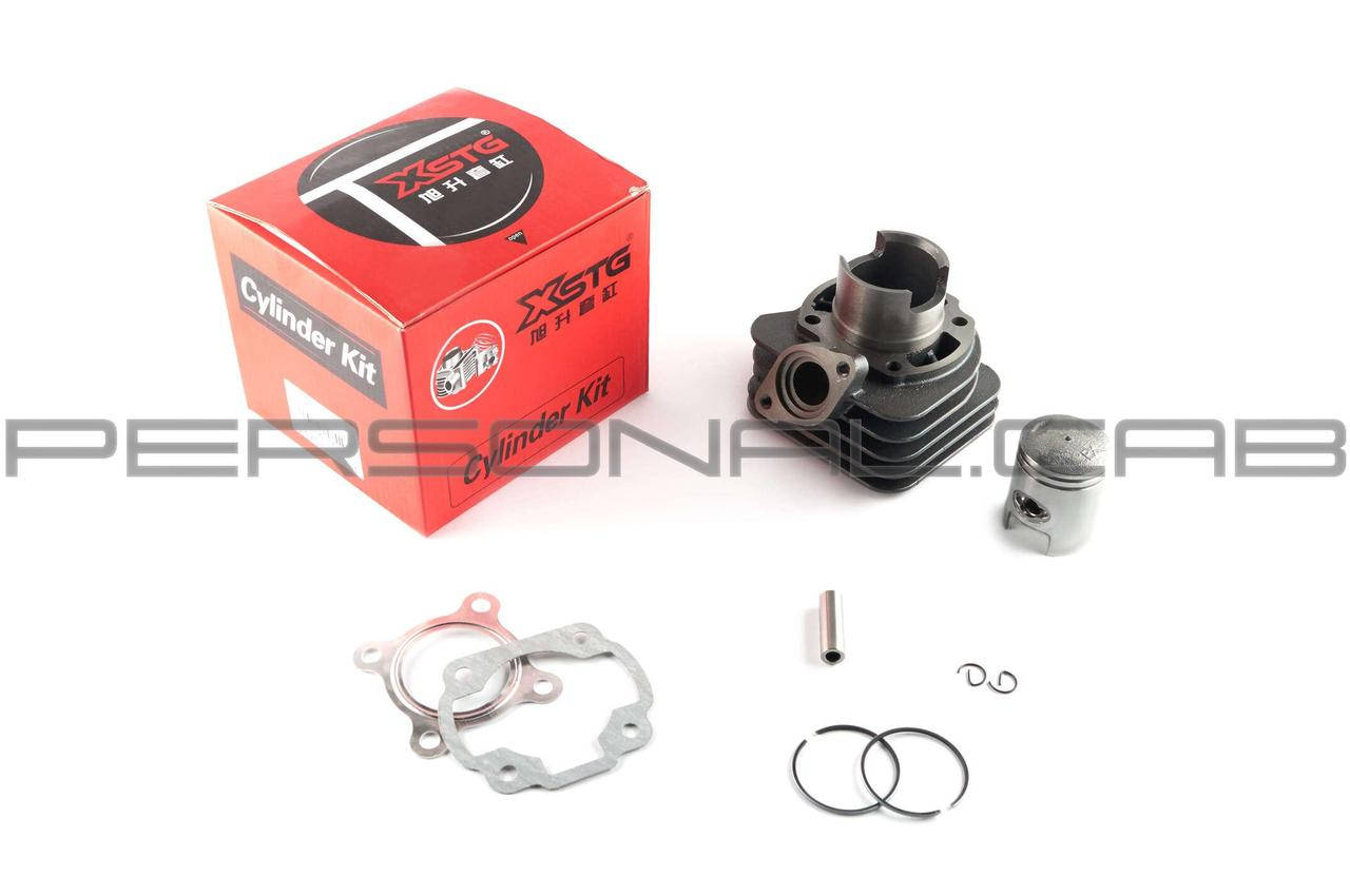 

Поршневая (ЦПГ) Honda LEAD, GYRO 50 (Ø40: AF01E, AF03E, TA01E) X-STG