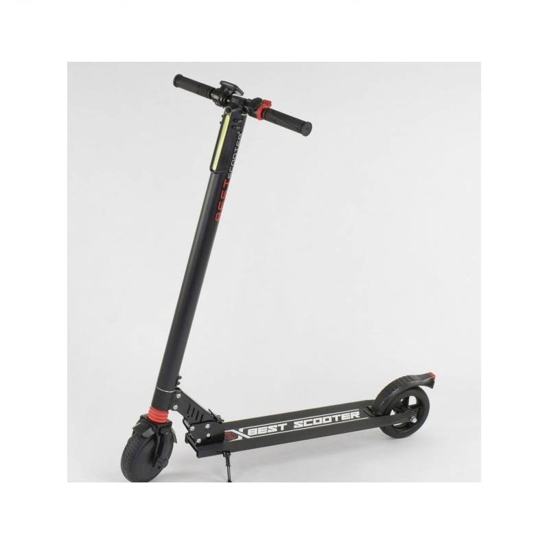 

Электросамокат Best scooter 27534 (SKL0047)