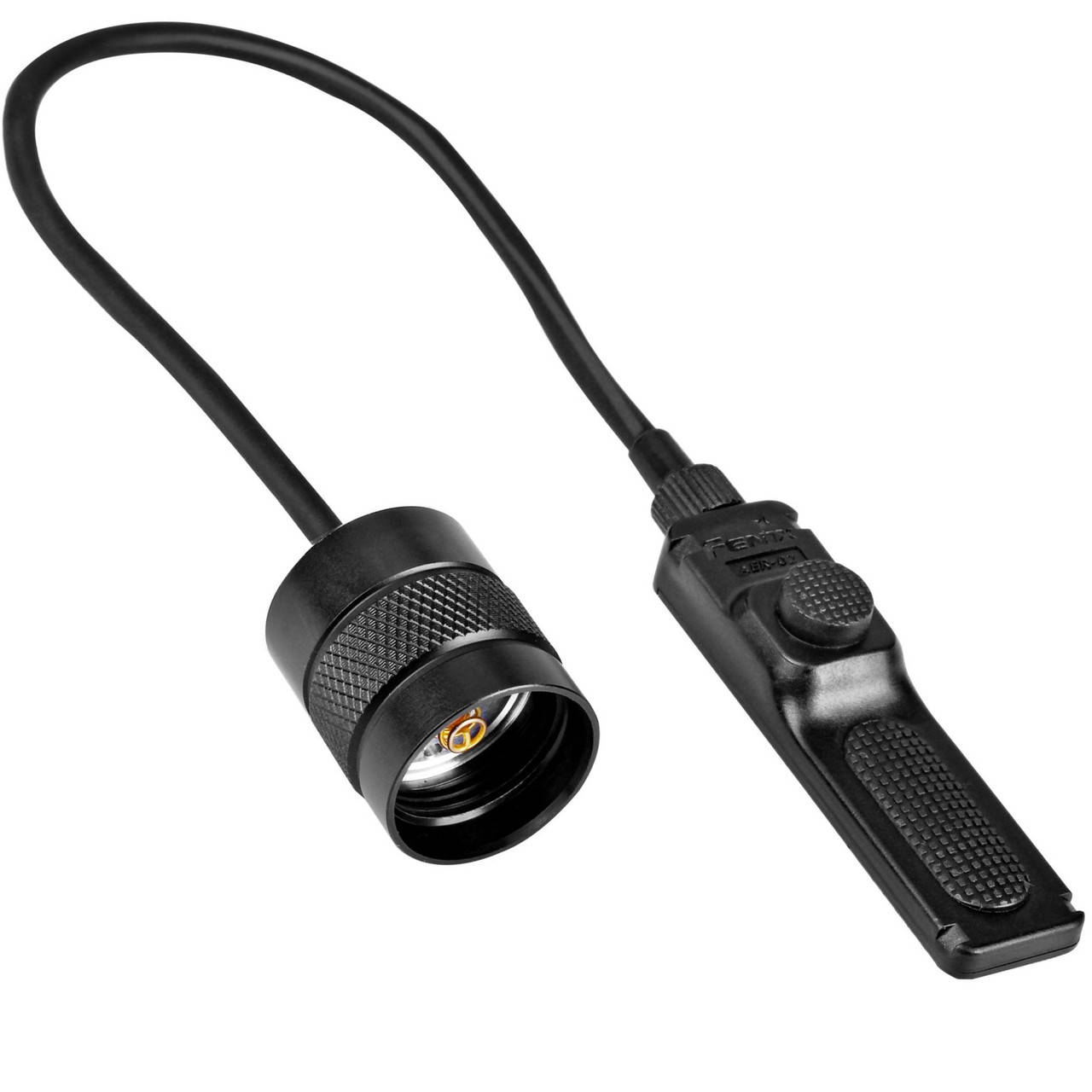 

Выносная тактическая кнопка Fenix AER-02 V2.0, Черный