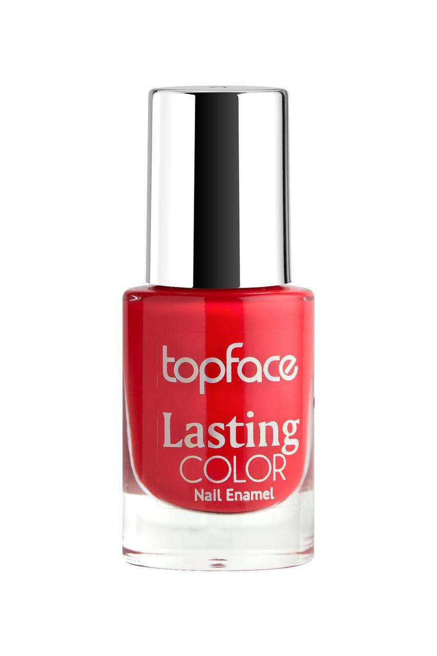 

Лак для Lasting Color Nail Enamel Topface PT104 №89