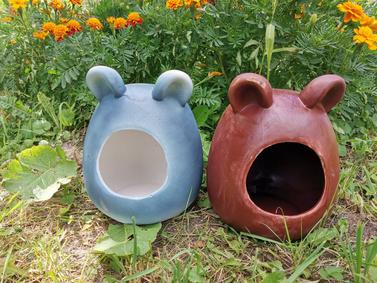 

Купалка для шиншиллы (керамика)