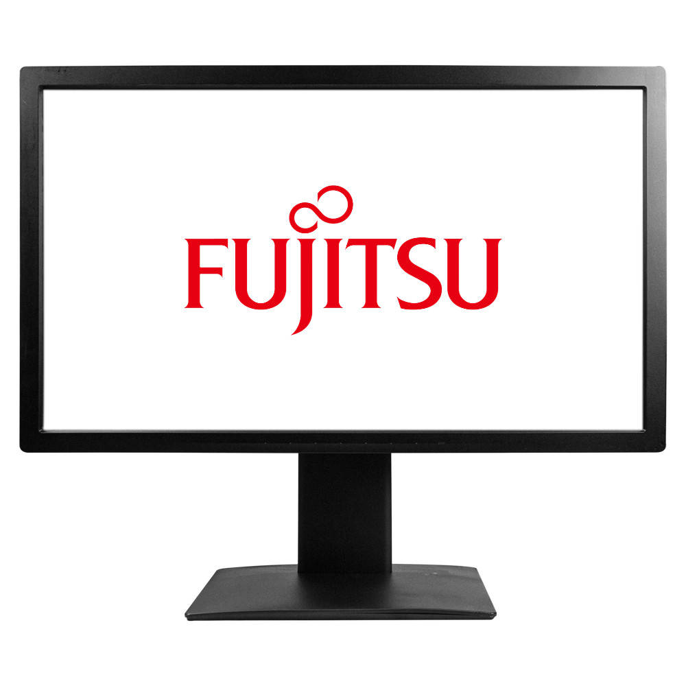 

Монитор 27" Fujitsu P27T-7 IPS QHD 2K