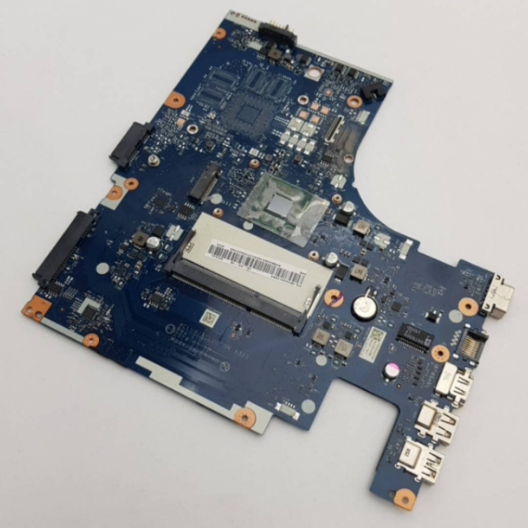 

Нерабочая материнская плата Lenovo G40-30 NM-A311 UMA (не включается)