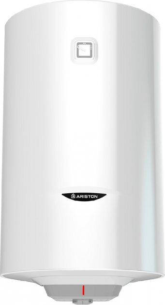 

Бойлер Ariston PRO1 R 100 V/5, водонагреватель электрический накопительный