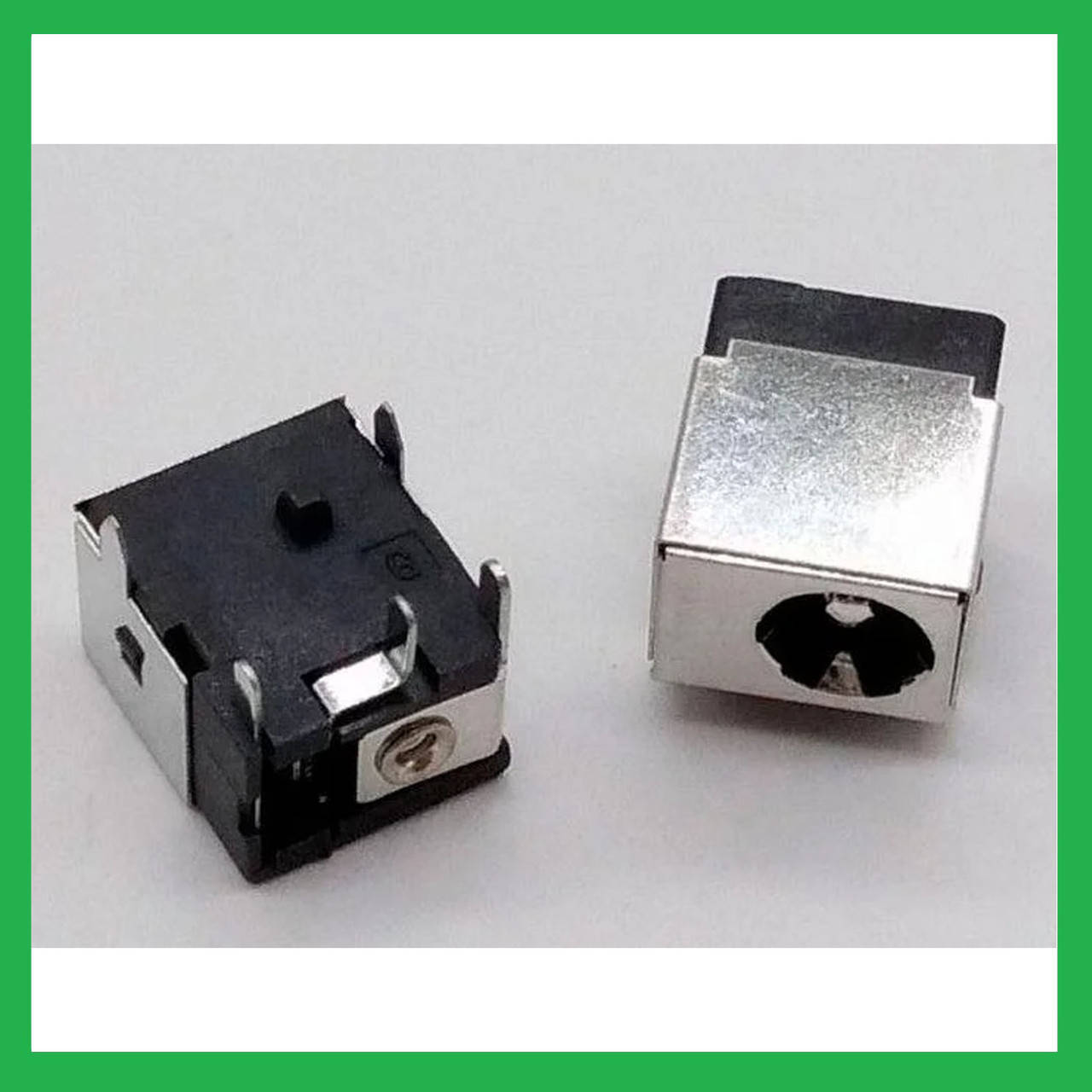 

Гнездо питания DC044A 5.5/2.5 мм