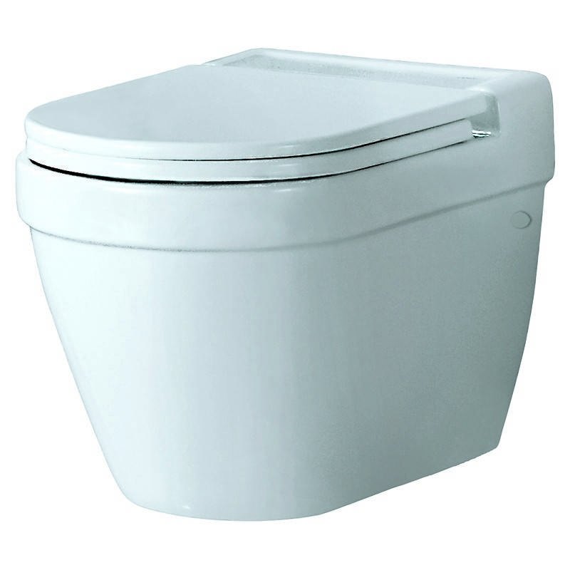 

Чаша унитаза Opal ( OPS-WHT-15951UF ) Jaquar