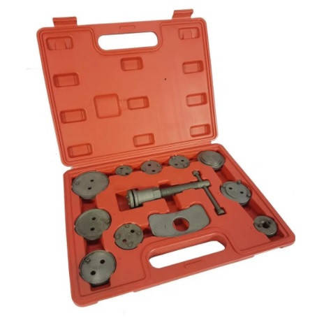 

Комплект для замены тормозных колодок Marpol 12 эл. M57690