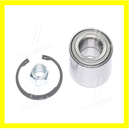 

Подшипник ступицы передний MITSUBISHI LANCER 9 03-07 OUTLANDER