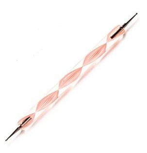 

Дотс для маникюра STZ 0.8 мм*1.5 см