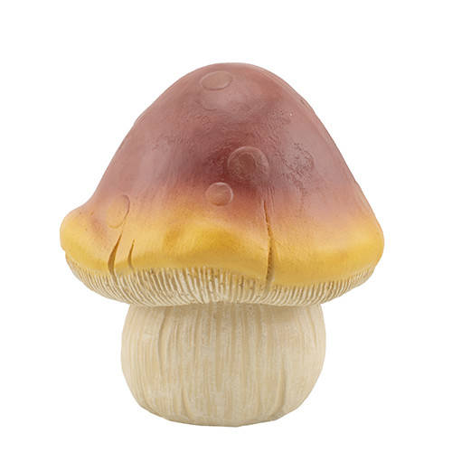 

Садовая фигура Гриб маленький (полистоун) F0313(P)