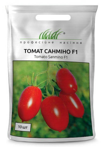 

Семена Томата Санмино F1 10 шт Syngenta