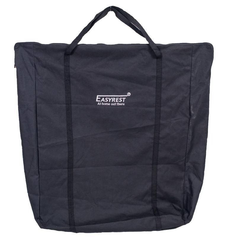 

Чехол для карповой раскладушки и кресла Easyrest 70х87х19 см, Черный
