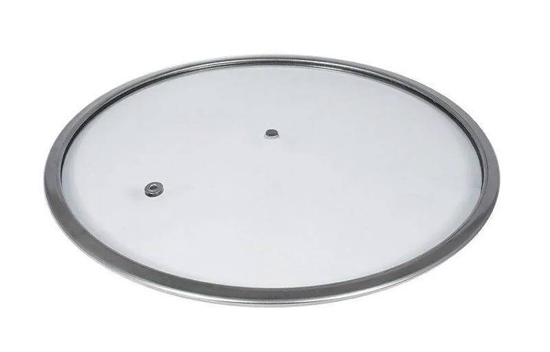 

Крышка Con Brio CB-9320 20 см