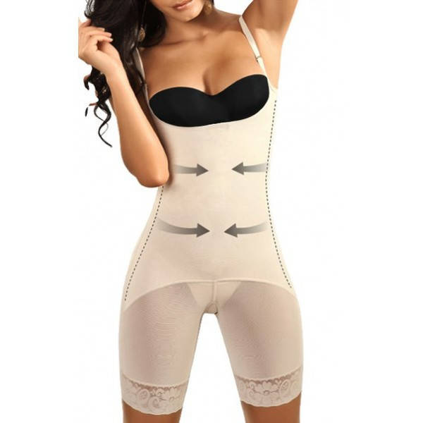 

Комбидресс для коррекции Slim Shapewear! Новье