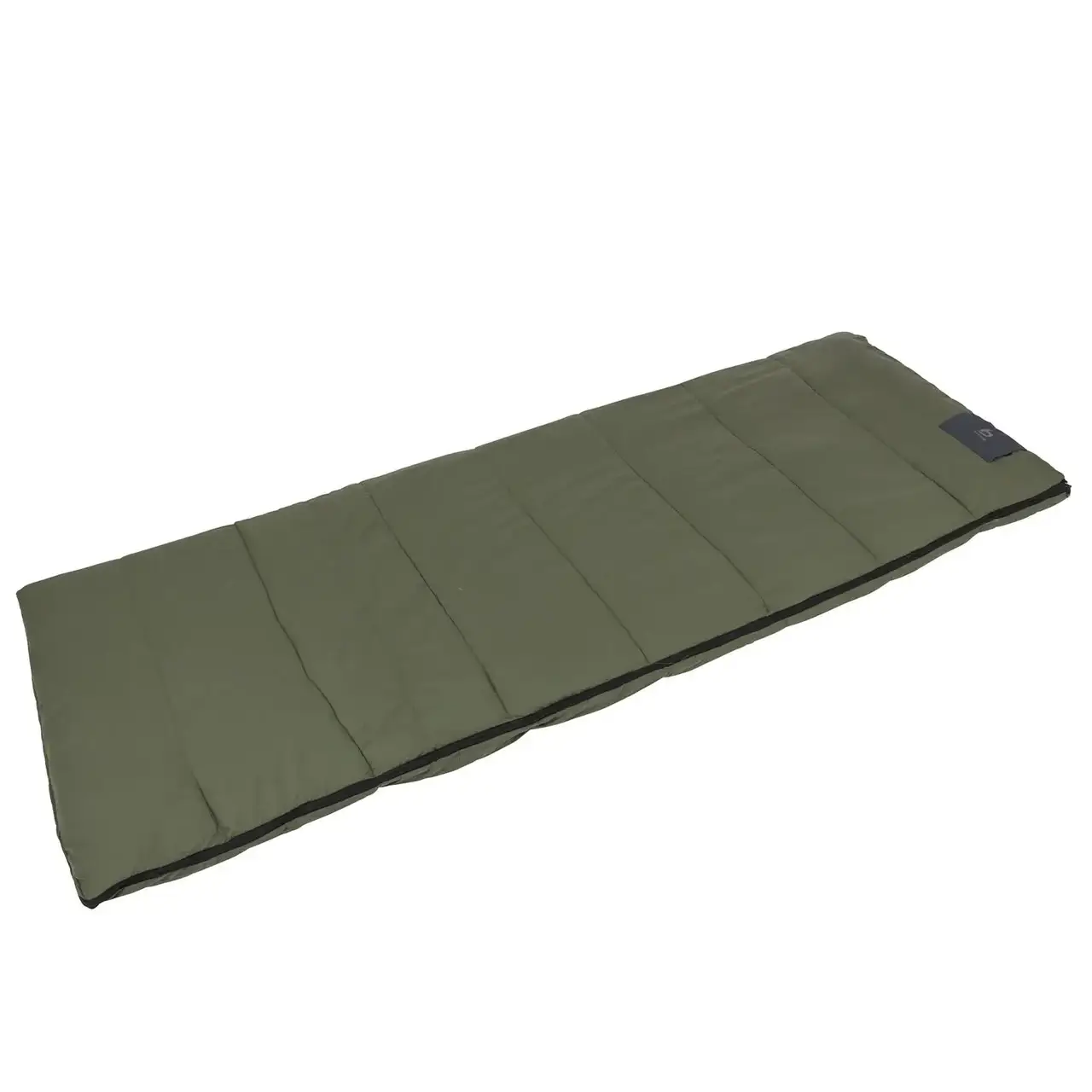 

Спальник Bo-Camp Altay Cool Warm Bronze 2° Green Grey