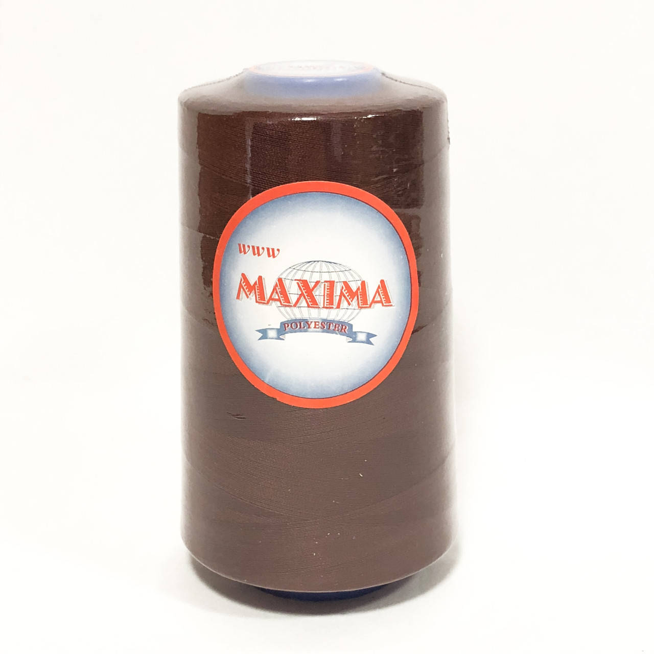 

Швейные нитки 40/2 MAXIMA, цветные (180)