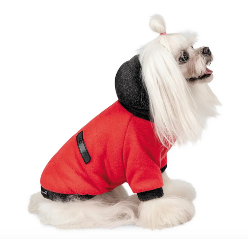 

Pet Fashion «Holiday» толстовка для собак XS-2 (26-28 см)