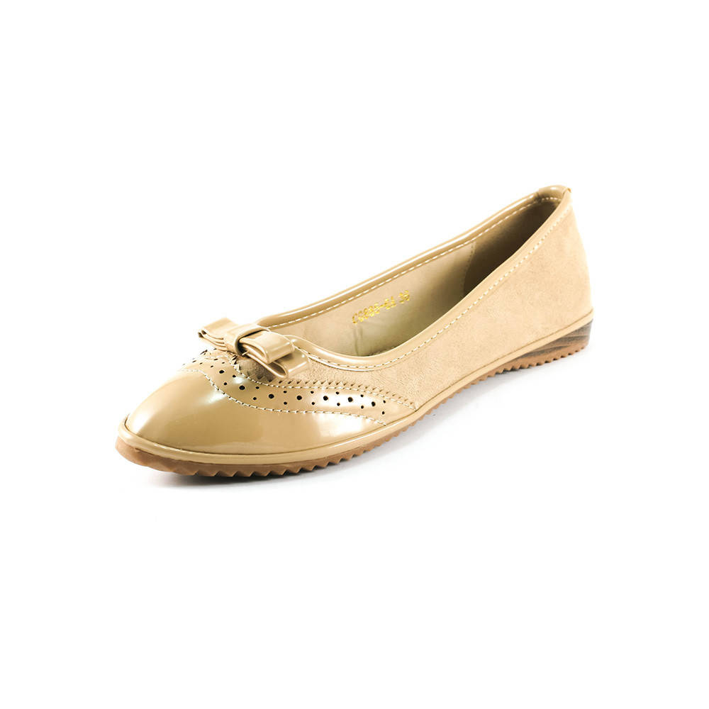 

Балетки женские Sopra CG885-6А бежевые (38)