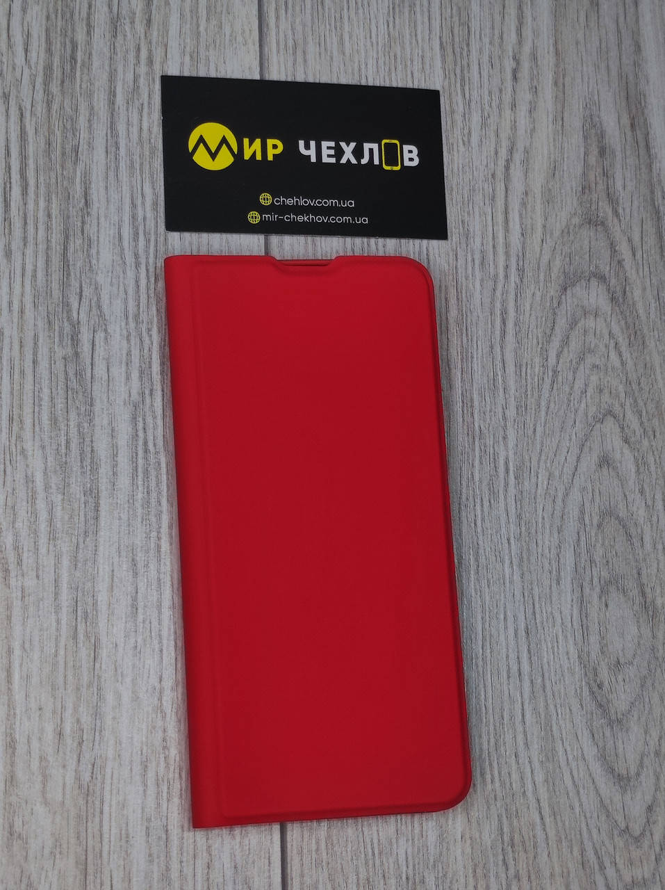 

Чохол Xiaomi Poco F3/Redmi K40/K40pro Wave Shell red Китай Китай